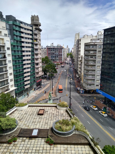 Dueño Alquila Oficina Totalmente Reformada