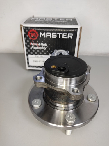 Mozo Trasero Mazda 3 / Mazda 5 1.6 2.0 