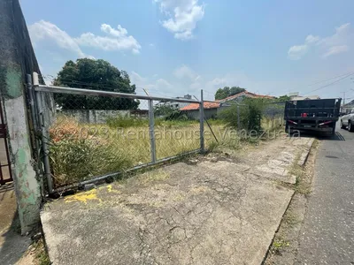 Terreno en venta