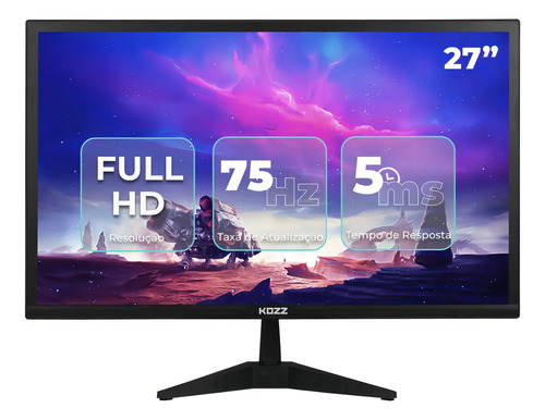 Monitor 27
