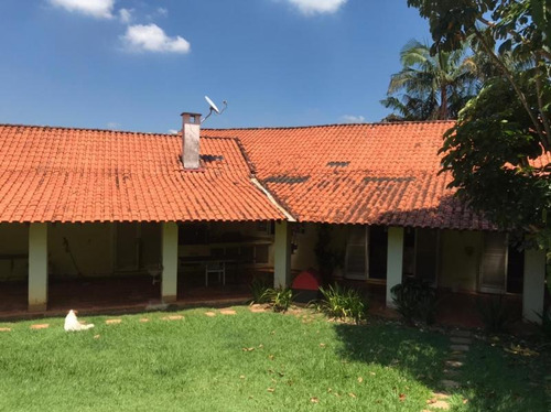 Imagem 6 de 10 de Casas Em Condomínios À Venda - City Castello - Ref: 729645 - 729645
