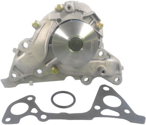 Bomba De Agua Mitsubishi Eclipse 3.8l V6 07-12