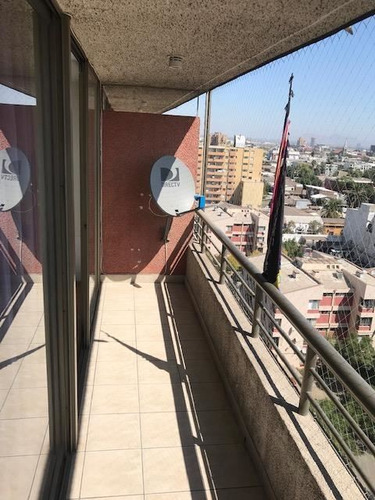 Estacion Metro Cumming