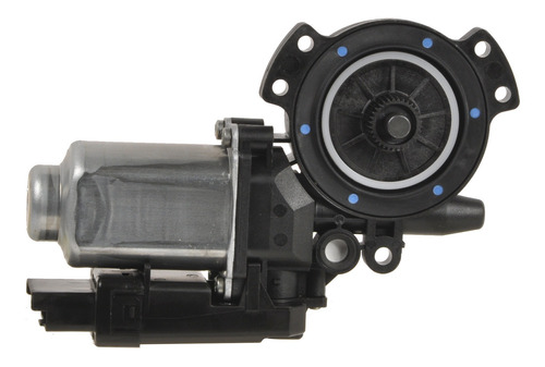 Motor Elevacion Ventana Delantero Izquierdo Optima 11/12