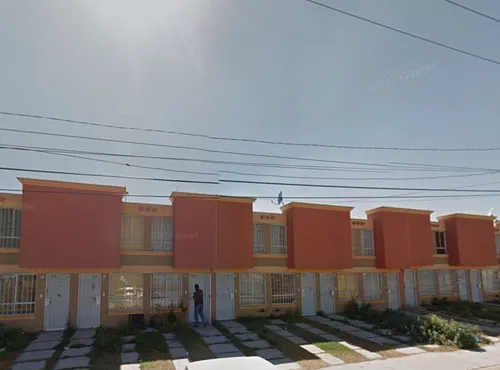 Venta De Casa, Cerrada Abedul, Tecamac. Sh05