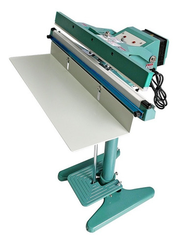 Selladora De Pedal De 60 Cm Horizontal Nuevo Modelo Tienda