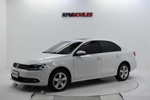 Volkswagen Vento 2.0 Tdi Luxury Manual 2013 Rpm Moviles
