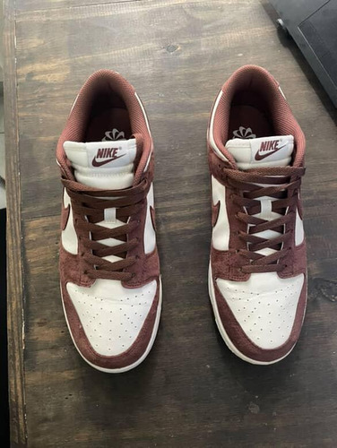 Nike Sportwear Dunk Low Talla 43.5-10.5us-28.5cm (Usado)