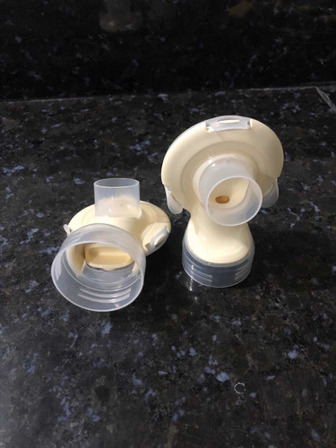 Conector Para Extrator De Leite Medela Freestyle