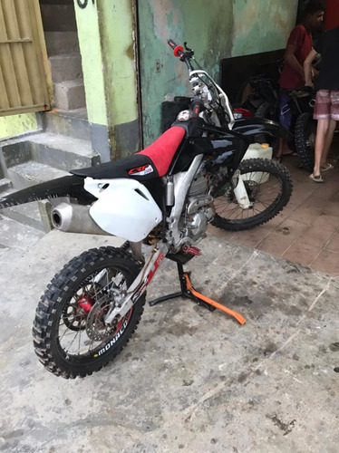 Crf