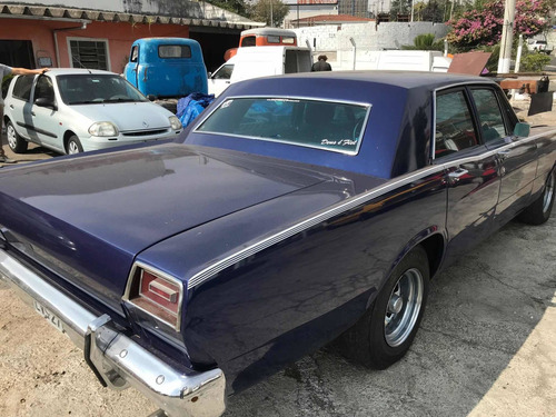 Imagem 3 de 12 de Ford Galaxie Ltd,8cc Gasolina