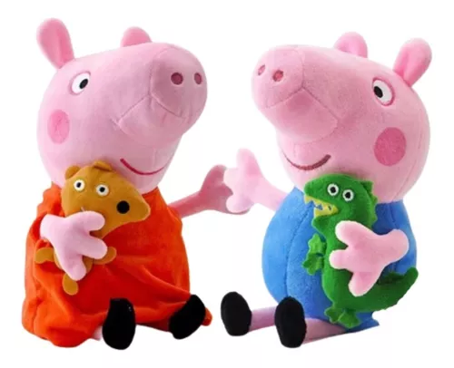 Casa Peppa Pig  MercadoLivre 📦