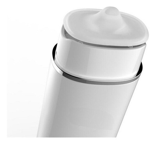 Masajeador Facial 3 En 1 Portatil Exfoliante Usb Antiarrugas