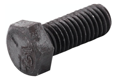 Tornillo Hex G5 Negro 1/4-20 X 3 - 100pz 1018