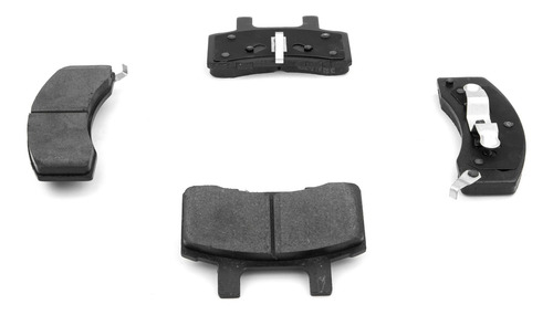 Balatas Ceramica Delantera Savana 3500 2000 2001 2002