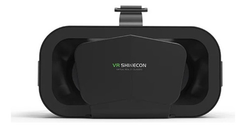 Lentes De Realidad Virtual Para Teléfono Vr Box 3d