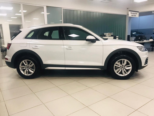 Audi Q5 Offroad 45 Tfsi 252 Cv Quattro 4x4 2020 2021 Eb