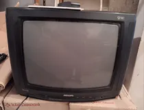 Comprar Tv Philips 20 Gx 1855, A Reparar, A Veces Funciona,no Envio