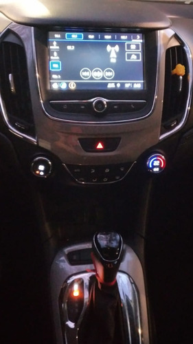 Chevrolet Cruze 1.4 Lt Mt Sedan