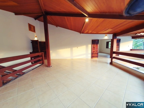 Imagem 11 de 30 de Espetacular Casa Para Venda Em Bertioga, A 300 Metros Da Praia De São Lourenço!! - Lit253 - 70111804