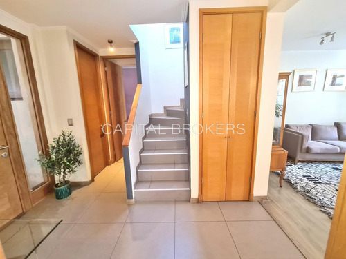 Imagen 11 de 29 de Casa En Venta, Chamisero, Chicureo.