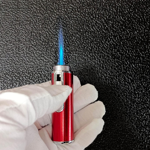 Encendedores De Butano, Encendedor De Antorcha Recargable, A