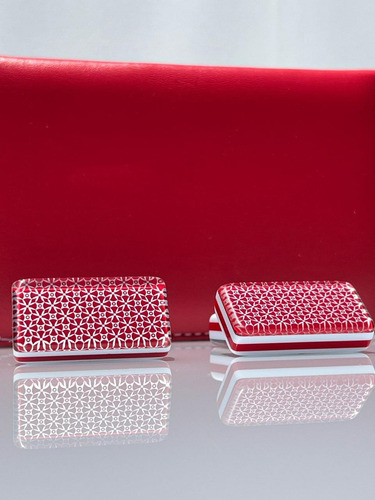 Domino Rombos Rojo + Baraja Faisan Española Plastico Roja