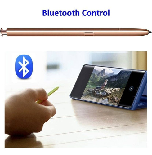 Note 20 Pen Bluetooth Repuesto Para Samsung Galaxy Ultra