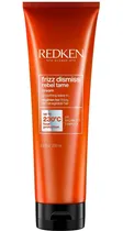 Comprar Crema Anti Frizz Con Protección Térmica Redken Frizz Dismiss