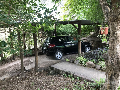 Imagen 2 de 20 de Casa - Cóndor Alto