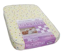 Comprar Colchon Para Cuna 100 X 70 X 12cm Extra Firme