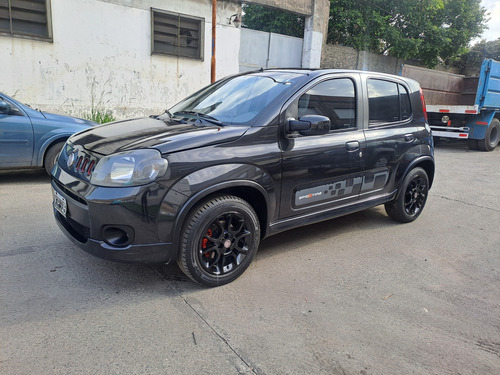 Fiat Uno 1.4 Sporting