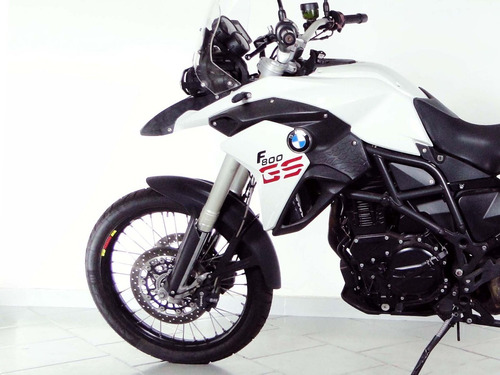 Bmw F 800 Gs 2013