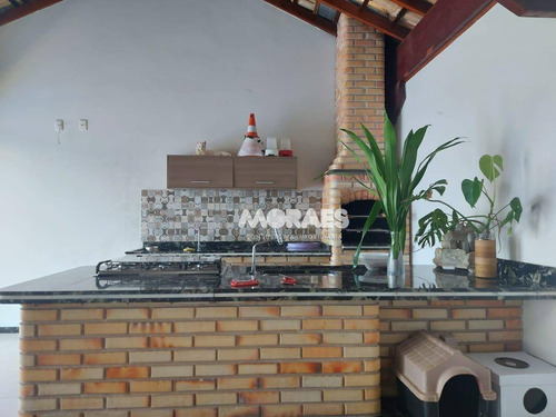 Casa Com 4 Suítes À Venda, 400 M² Por R$ 1.600.000 - Residencial Tivoli Ii - Bauru/sp - Ca0988