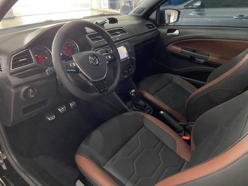 Imagem 5 de 6 de Volkswagen Saveiro 1.6 Cross Cd 16v Flex 2p Manual