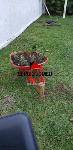 Imagem 4 de 15 de Sítio Para Venda Em Seropédica, Campo Lindo, 9 Dormitórios, 3 Suítes, 10 Banheiros, 50 Vagas - 8010_1-2122041
