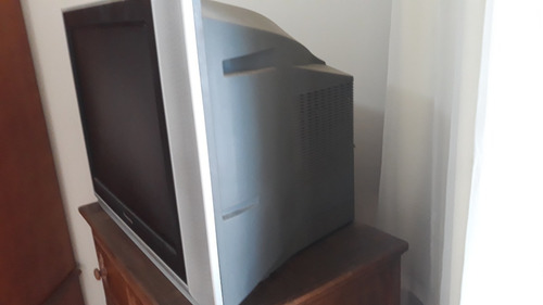 Imagem 7 de 11 de Tv Panasonic 29 Polegadas Tela Plana Não Envio