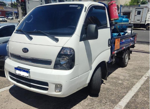 Kia Bongo 2.5 Td Std Cs