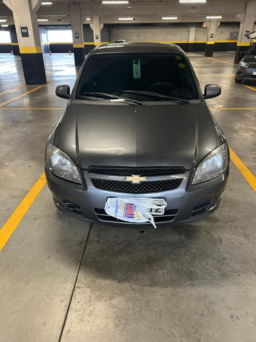 Chevrolet Celta 1.0 Lt Edição Limitada Flex Power 5p