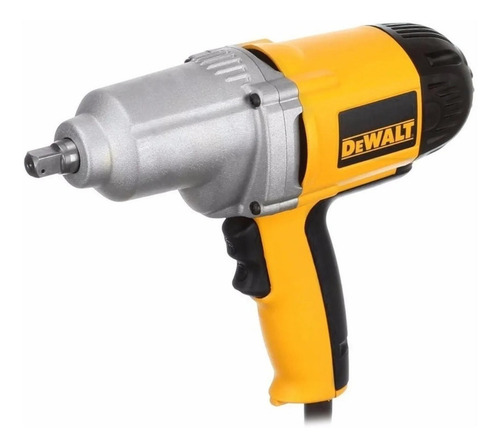 Llave Impacto 1/2 Pulgadas Velocidad Variable 710 W Dw292 Dewalt