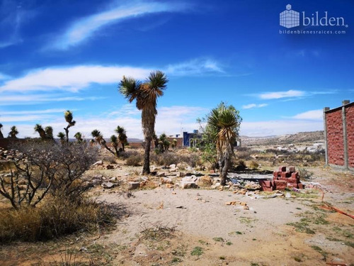 Imagen 6 de 12 de Terreno En Venta Col. El Saltito