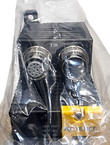 Terminal De Relés De Seguridad Gl-t11r Keyence
