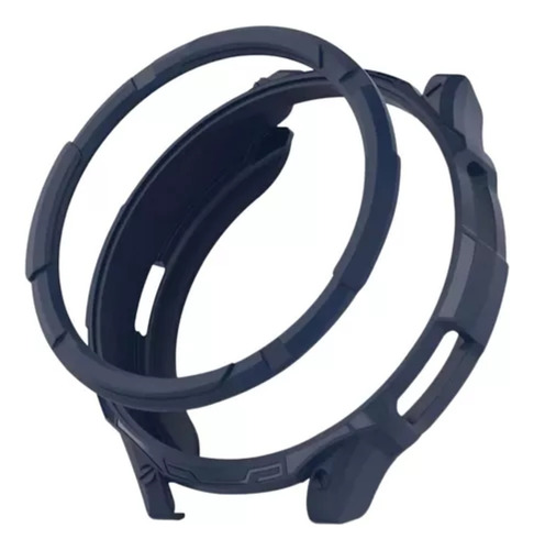 Protector Funda Case Uso Rudo Para Samsung Galaxy Watch 6