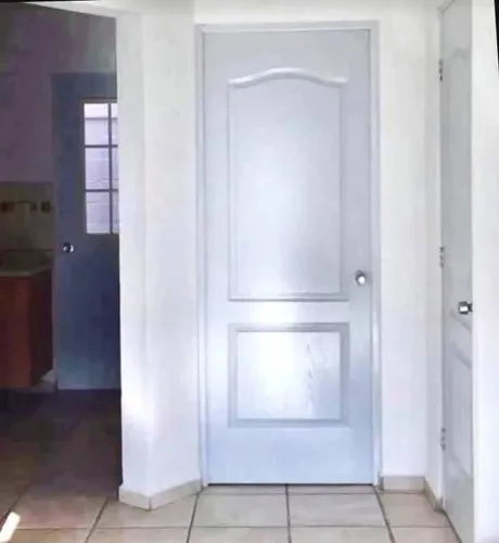 Excelente Y Amplia Casa Semi Amueblada En Fraccionamiento Privado Al Sureste De León