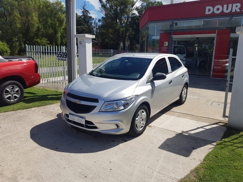 Chevrolet Onix 2017 1.0 Joy 78cv
