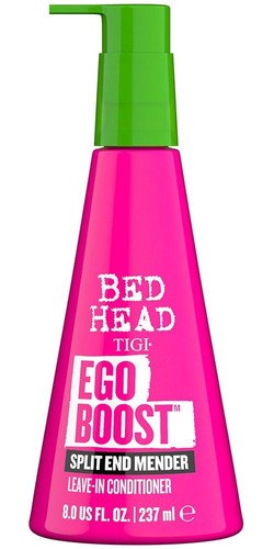 Reparador Bed Head Ego Boost  237 Ml