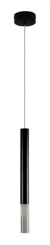 Pendente Cissy Preto Led 3w 3000k Studioluce PD1508PT St2458