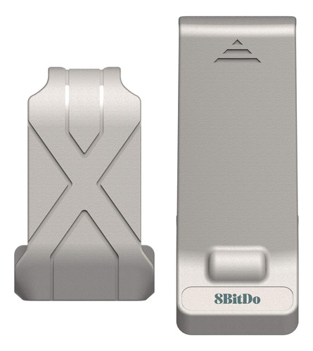 Imagen 2 de 4 de Soporte De Celular Para Control 8bitdo Sn30 Pro