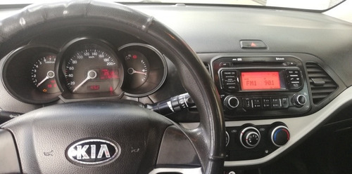 Kia Picanto Picanto Kia Picanto