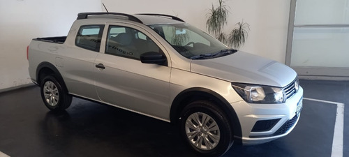 Volkswagen Saveiro Confortline Doble Cabina (mb)